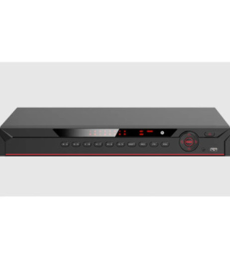 ENS Security XVR502AN-32-I3-V2