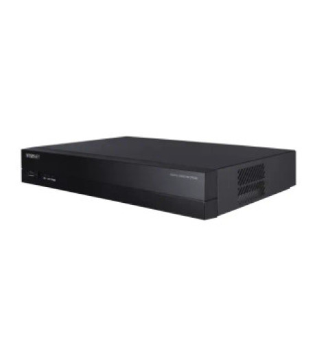 Hanwha Vision HRX-435 – купити в Україні | Офіційна гарантія