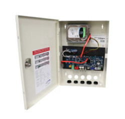 Speco H6WHRL6TB