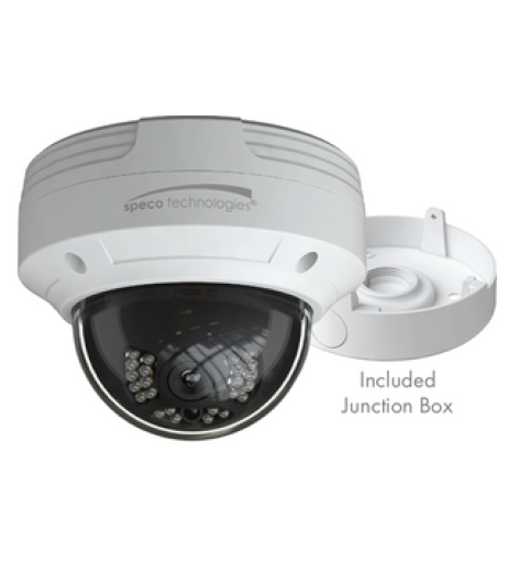 Speco VLDT5W – купити в Україні | Офіційна гарантія Speco VLDT5W – купити в Україні | Офіційна гарантія