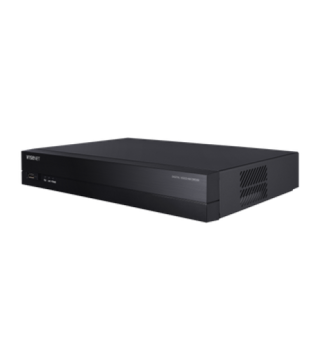 Hanwha Vision HRX-435-4TB – купити в Україні | Офіційна гарантія Hanwha Vision HRX-435-4TB – купити в Україні | Офіційна гарантія