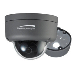 Speco HiD8
