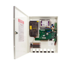 Speco D4WVNP4TB