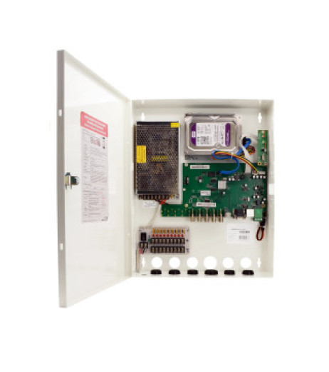 Speco D16WVN8TB – купити в Україні | Офіційна гарантія Speco D16WVN8TB – купити в Україні | Офіційна гарантія