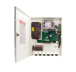 Speco D16WVN6TB