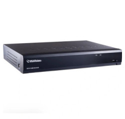 Geovision UA-XVR810