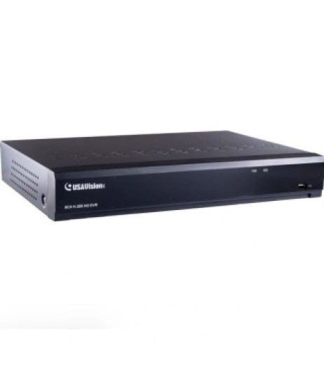 Geovision UA-XVR810 – купити в Україні | Офіційна гарантія