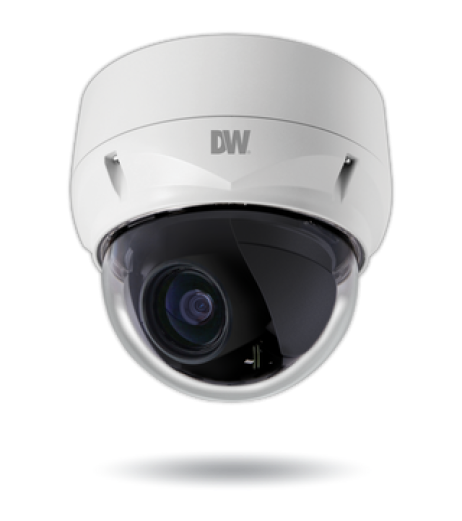 Digital Watchdog DWC-PTZ220XW – купити в Україні | Офіційна гарантія