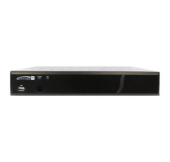 Speco D4VN2TB