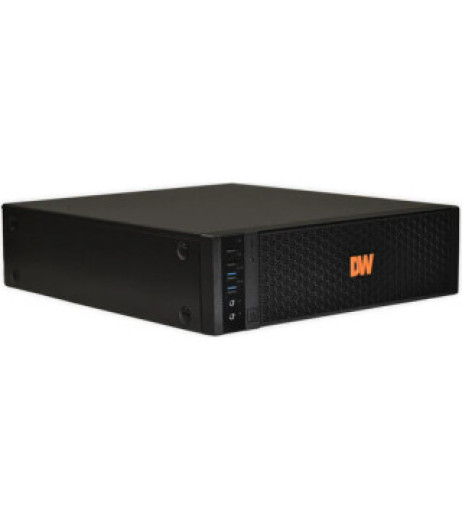 Digital Watchdog DW-BJDX5124T