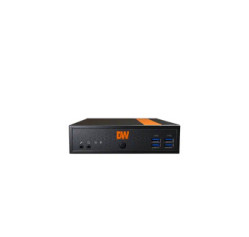 Digital Watchdog DW-BJMX2T