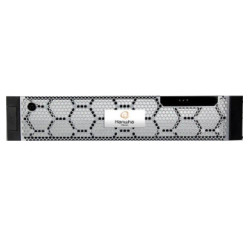 Hanwha Vision WRR-P-S204W-128TB