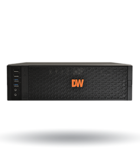 Digital Watchdog DW-BJDX5108T – купити в Україні | Офіційна гарантія