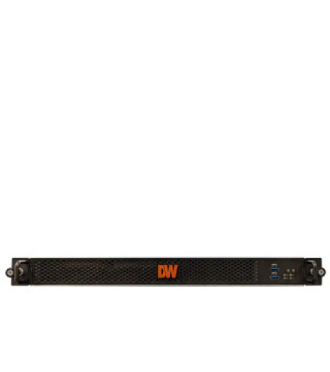 Digital Watchdog DW-BJP1U20T-LX – купити в Україні | Офіційна гарантія