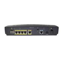 Cisco 871-SEC-K9