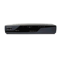 Cisco 877-SEC-K9