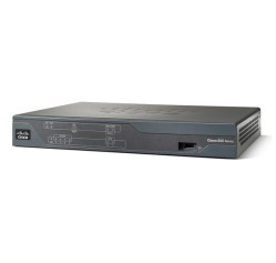 Cisco 881-K9