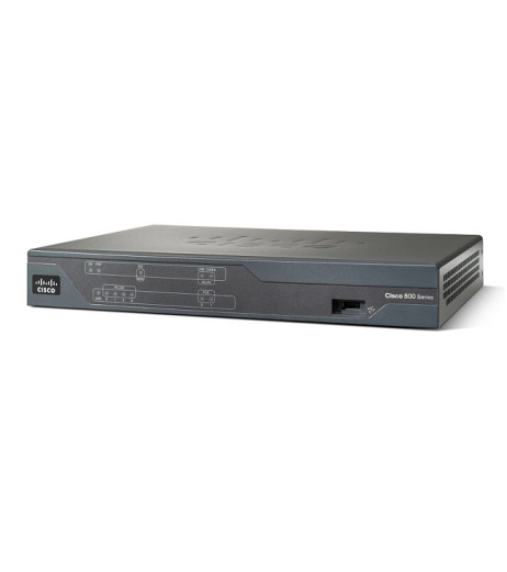 Cisco 881G-K9 – купити в Україні | Офіційна гарантія