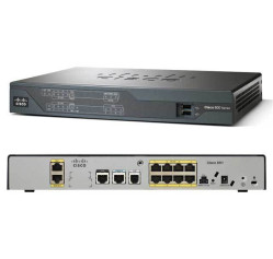 Cisco 891-K9