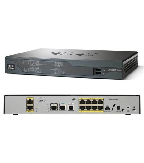 Cisco 891-K9 – купити в Україні | Офіційна гарантія Cisco 891-K9 – купити в Україні | Офіційна гарантія