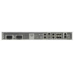 Cisco ASR-920-4SZ-D
