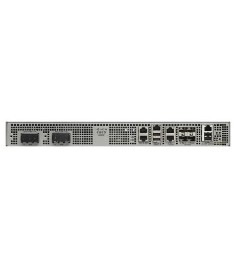 Cisco ASR-920-4SZ-D – купити в Україні | Офіційна гарантія