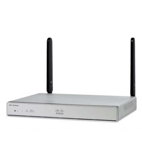 Cisco C1121-8P – купити в Україні | Офіційна гарантія