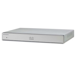Cisco C1121X-8P