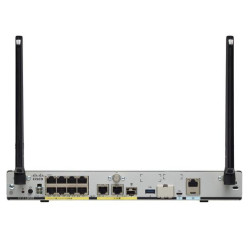 Cisco C1126-8PLTEP