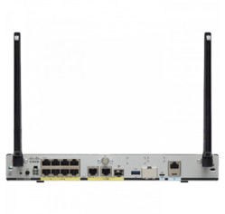 Cisco C1126X-8PLTEP