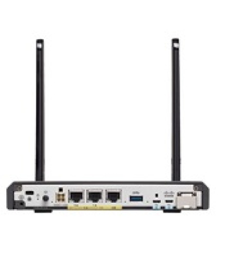 Cisco C1127-8PLTEP – купити в Україні | Офіційна гарантія