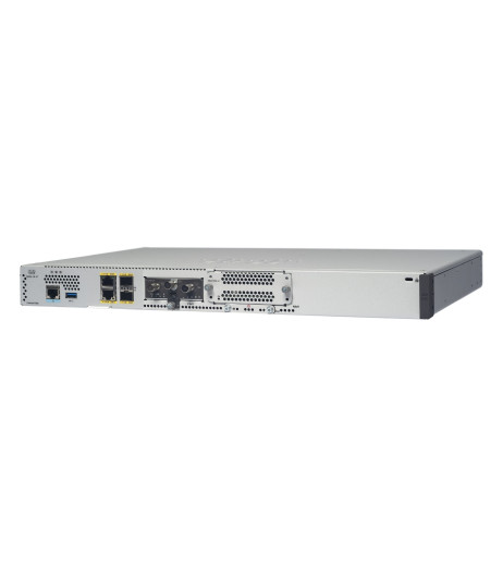Cisco C8200-1N-4T – купити в Україні | Офіційна гарантія