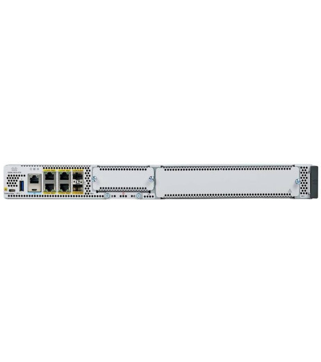Cisco C8300-1N1S-6T – купити в Україні | Офіційна гарантія Cisco C8300-1N1S-6T – купити в Україні | Офіційна гарантія