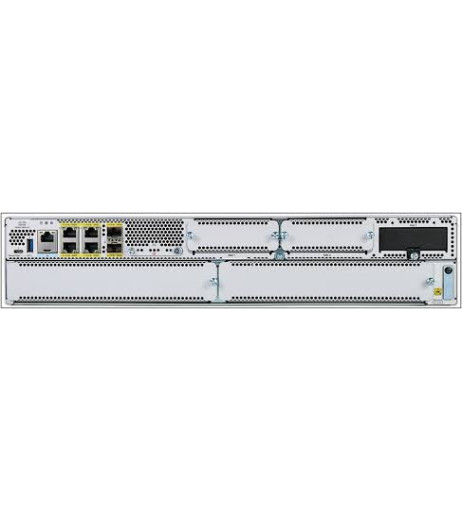 Cisco C8300-2N2S-4T2X