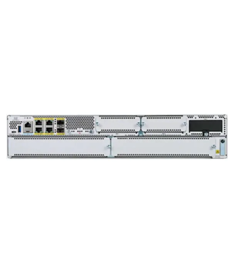 Cisco C8300-2N2S-6T – купити в Україні | Офіційна гарантія Cisco C8300-2N2S-6T – купити в Україні | Офіційна гарантія
