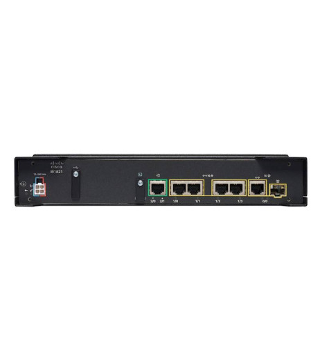 Cisco IR1831-K9 – купити в Україні | Офіційна гарантія Cisco IR1831-K9 – купити в Україні | Офіційна гарантія