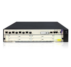 HPE FlexNetwork HSR6602 (JG353A)