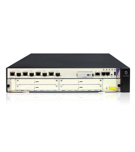 HPE FlexNetwork HSR6602 (JG353A) – купити в Україні | Офіційна гарантія