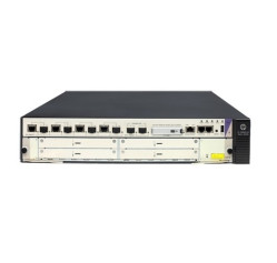 HPE FlexNetwork HSR6602 (JG354A)