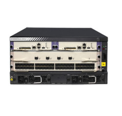 HPE FlexNetwork HSR6802 (JG361B)