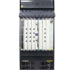 HPE FlexNetwork HSR6808 (JG363B)