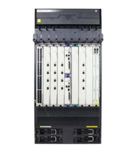 HPE FlexNetwork HSR6808 (JG363B) – купити в Україні | Офіційна гарантія