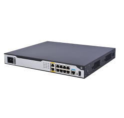 HPE FlexNetwork MSR1002 (JG875A)