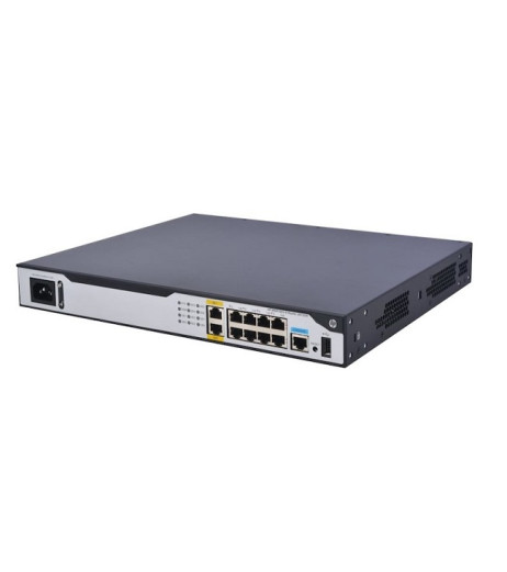 HPE FlexNetwork MSR1002 (JG875A) – купити в Україні | Офіційна гарантія