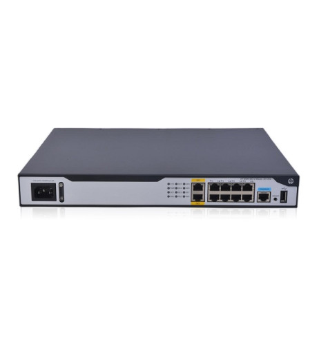 HPE FlexNetwork MSR1003 (JH060A) – купити в Україні | Офіційна гарантія
