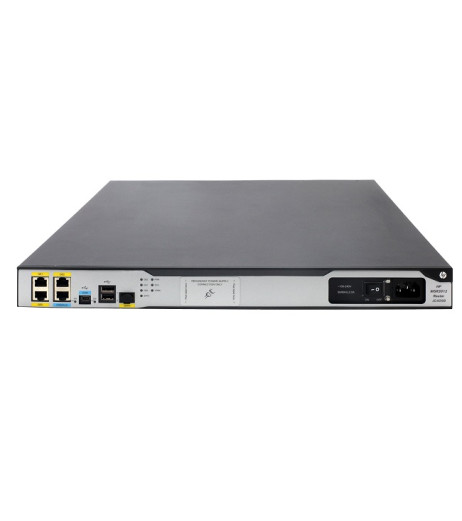 HPE FlexNetwork MSR3012 (JG409B) – купити в Україні | Офіційна гарантія