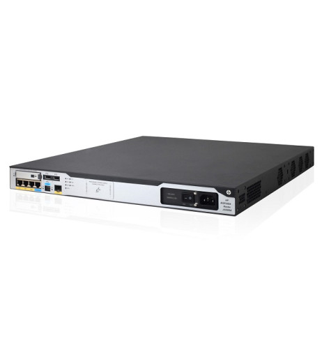 HPE FlexNetwork MSR3024 (JG406A) – купити в Україні | Офіційна гарантія
