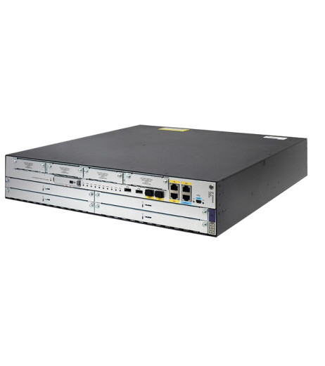 HPE FlexNetwork MSR3044 (JG405A) – купити в Україні | Офіційна гарантія
