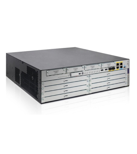 HPE FlexNetwork MSR3064 (JG404A) – купити в Україні | Офіційна гарантія