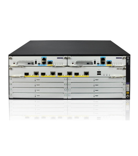 HPE FlexNetwork MSR4060 (JG403A) – купити в Україні | Офіційна гарантія